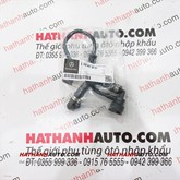 Ống nước vào bình nước phụ xe Mercedes C Class W205 - 2055015301